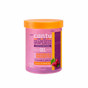 Cantu Grapeseed Strenghtening Gel 524g