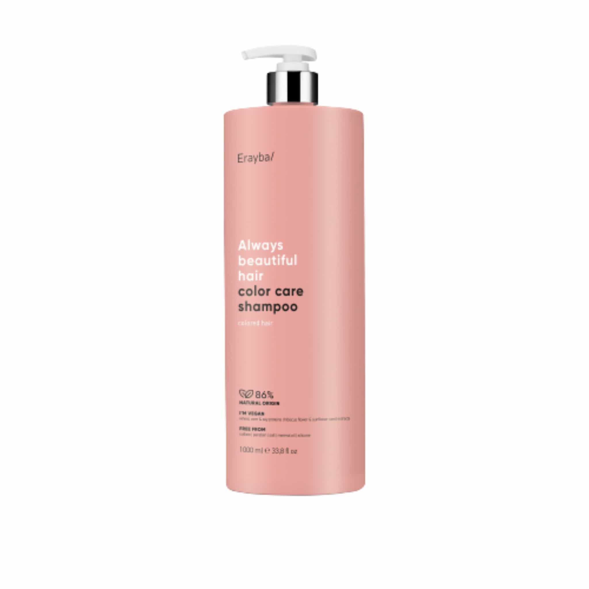 Abh/ color care shampoo 1000ML