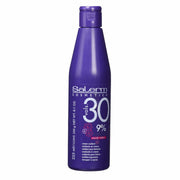 SALERM OXIGENADA 30VOL DE 225ML