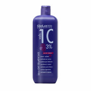 Crema Salerm oxidante volumen 10 3% con aloe vera 36 oz