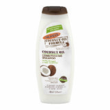 CHAMPU ACONDICIONDOR  ACEITE DE COCONUT OIL FORMULA PALMERS 400 ml FORMULA