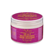 MASCARILLA SUPERFRUIT COMPLEX 10-IN-1 MULTI-BENEFIT HAIR MASQUE SHEA MOISTURE 340g