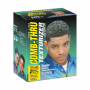 Pro-Line Comb-Thru Texturizer Kit Regular