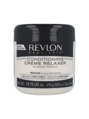 Revlon Relaxer Regular 15oz