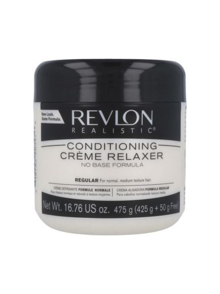 Revlon Relaxer Regular 15oz