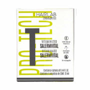 AMPOLLAS REPARACION SALERMVITAL LAS ZONA MAS DAÑADAS SAÑERM (4 X 13ml)