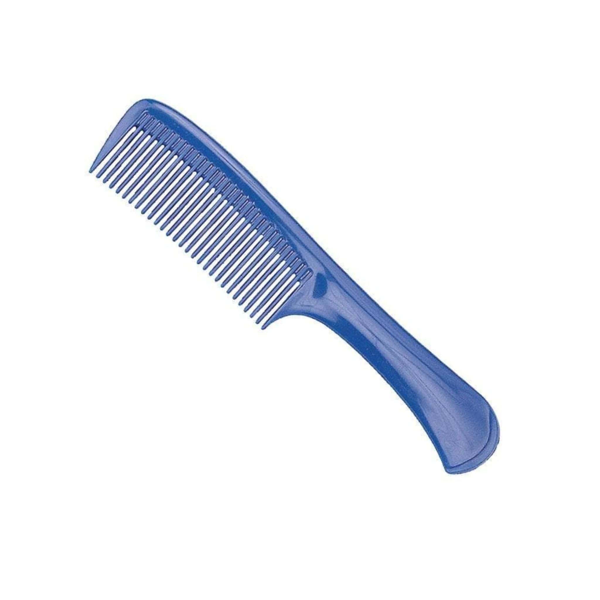 EUROSTILE PEINE ESCARPIDOR COLORES 22 CM