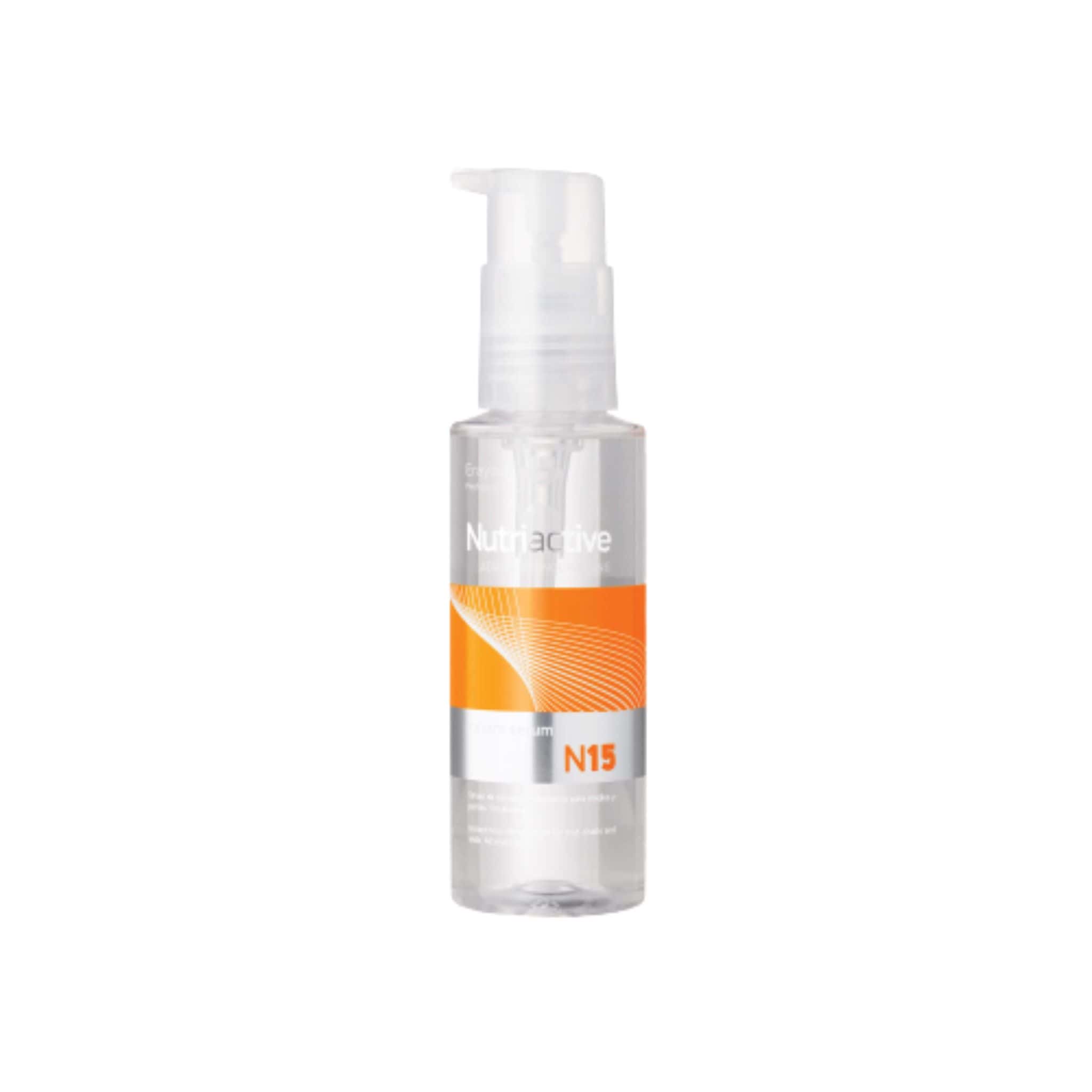 ERAYBA NUTRIACTIVE N15 INSTANT SERUM 100ML.