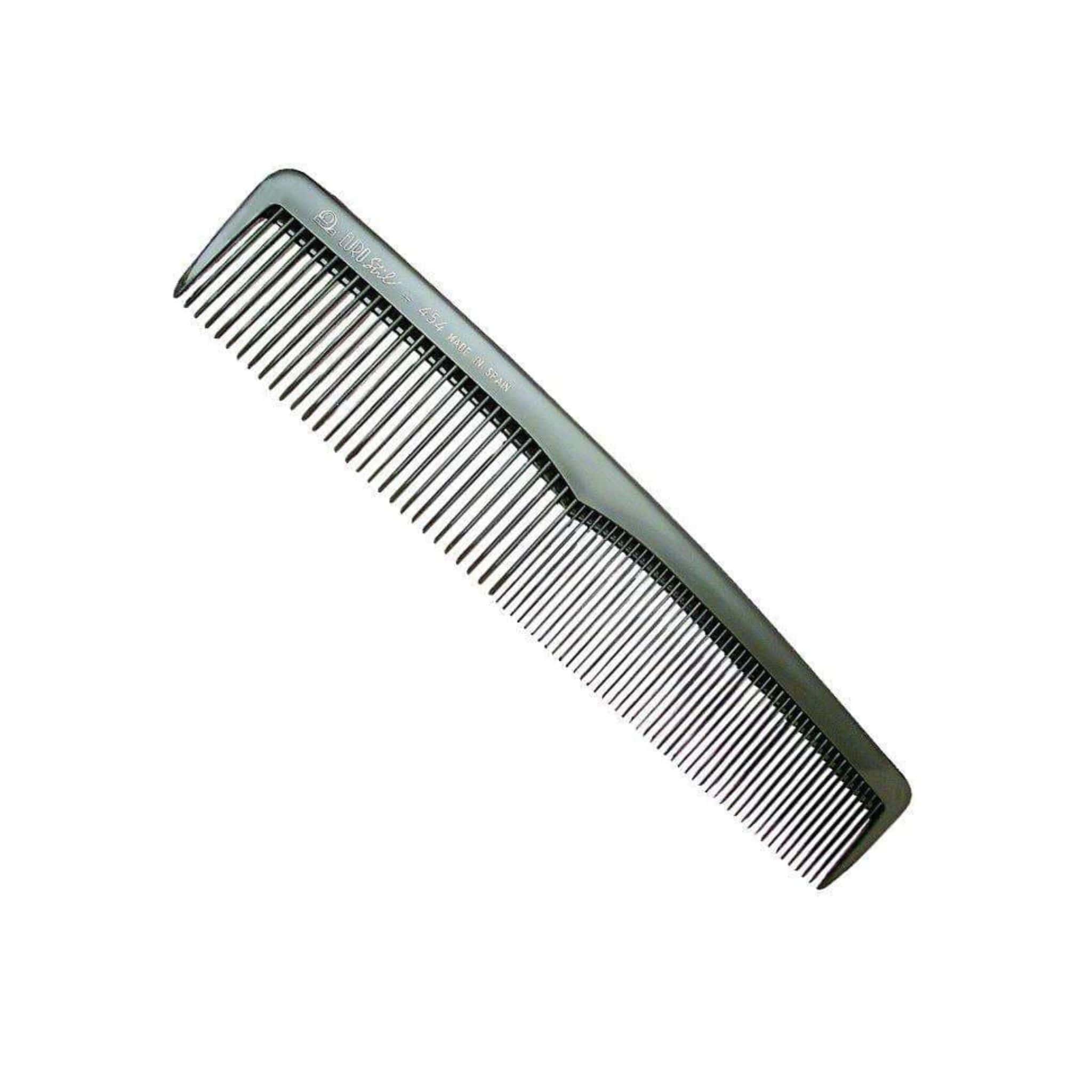 EUROSTILE PEINE PROF.BATIDOR MOD.RECTO 19,5 CM