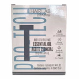 Salerm Ampolletas Reparación Aceite Esencial Acondicionador4x 13 ml