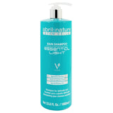CHAMPÚ VEGAN PARA CABELLO FINO BAIN SHAMPOO ESSENTIAL LIGHT ABRIL ET NATURE 1000 ML