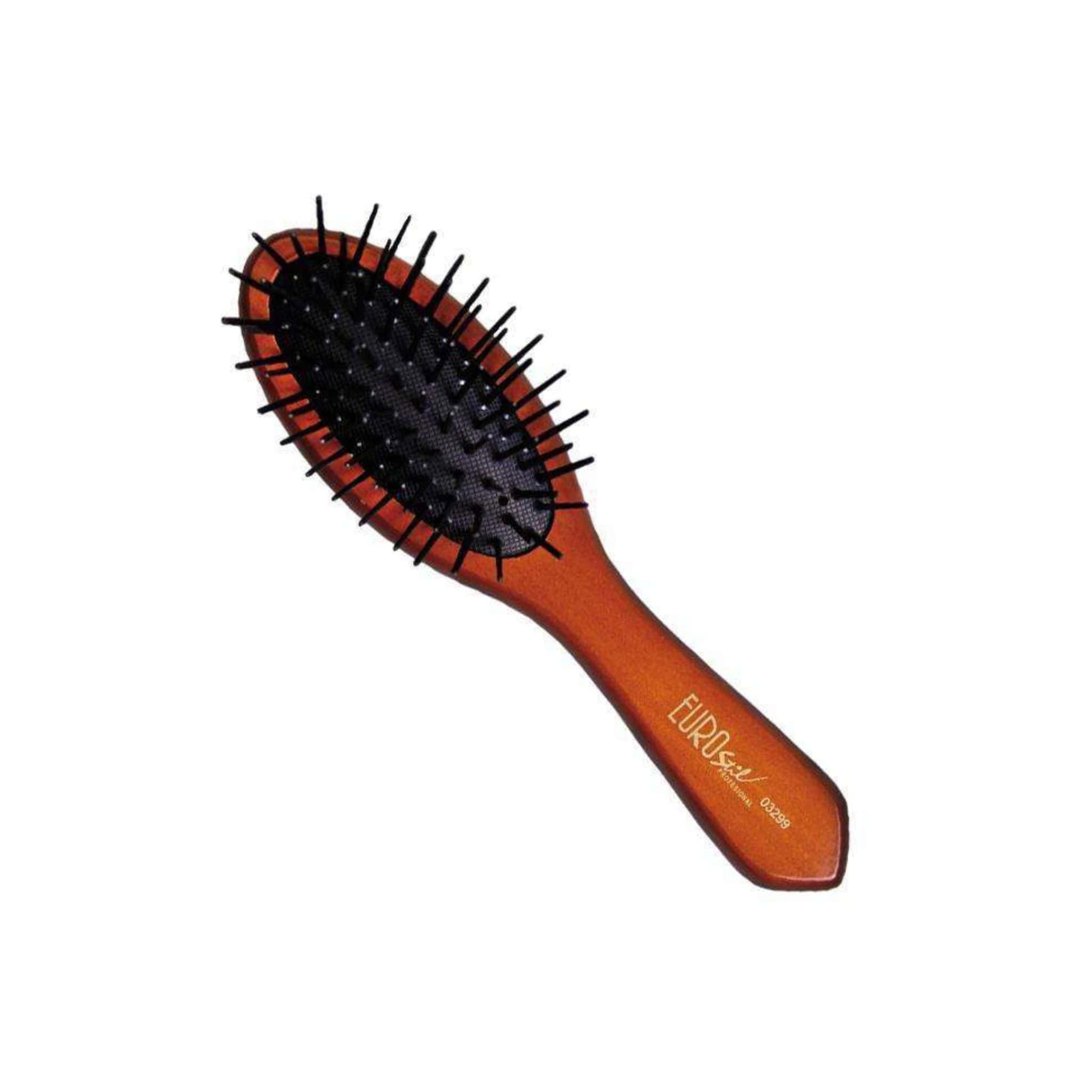 EUROSTILE CEP.GOMA FUELLE OVAL PEQUEÑO PUA PLASTICO