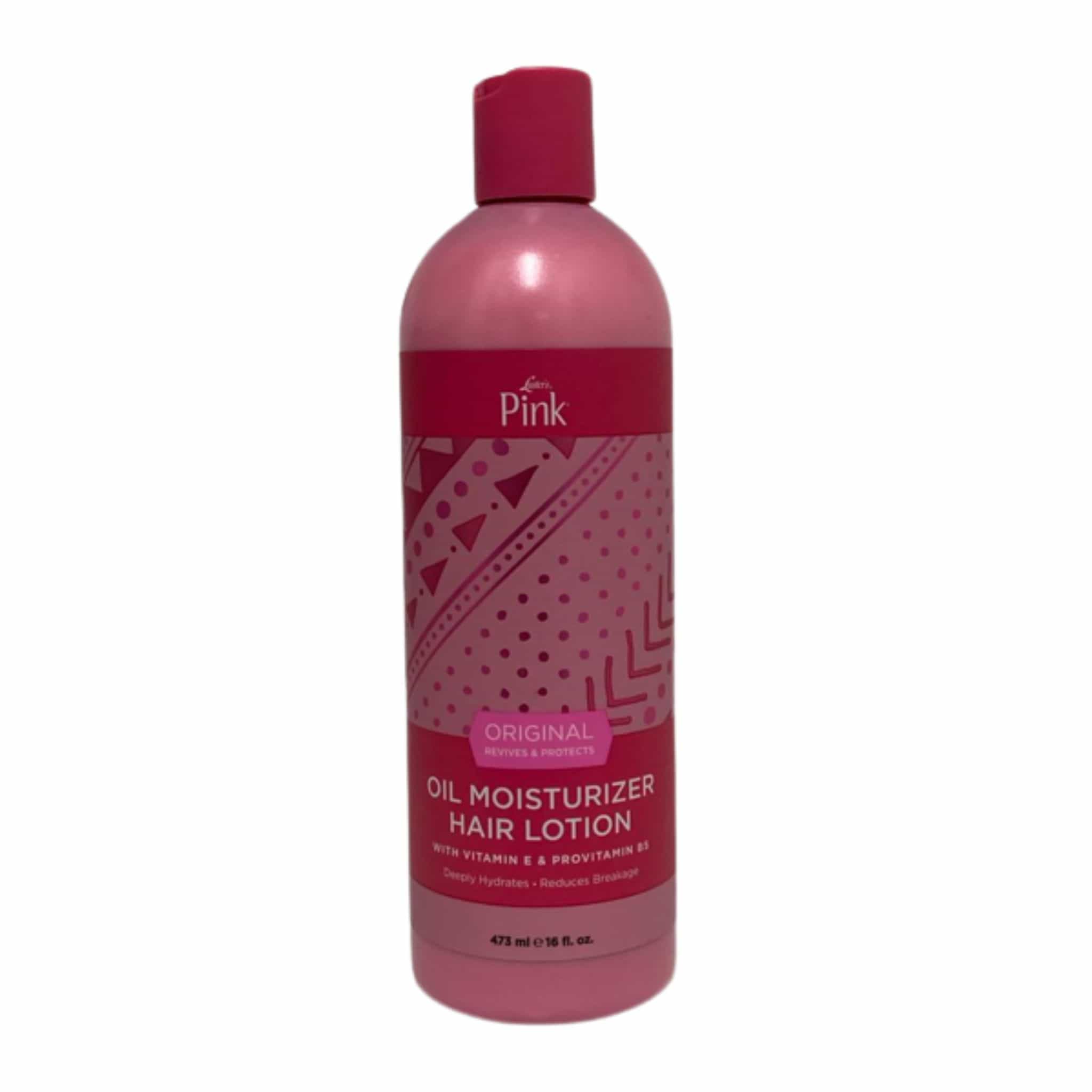 LOCIÓN PINK ORIGINAL MOISTURIZER LOTION PINK 473 ML
