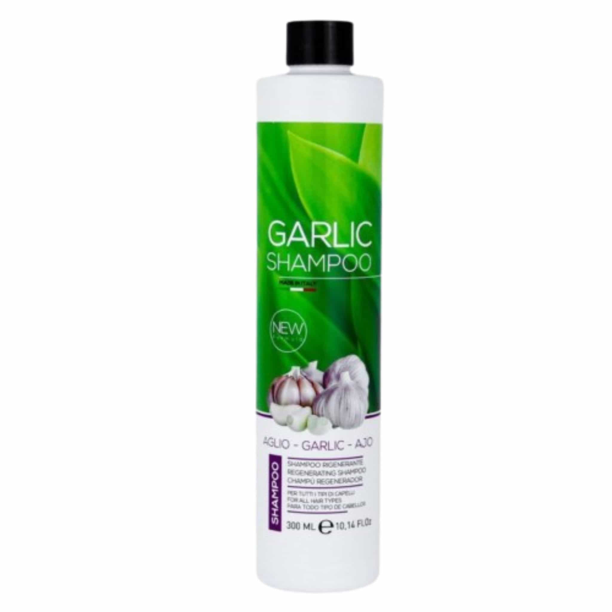 Kaypro Garlic Shampoo 300 ml