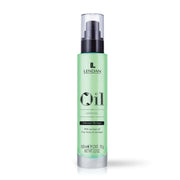 OIL ESSENCES HAIR OIL  WITH MORINGA OIL LENDEN 100ml