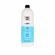 CHAMPU PARA  DAR VOLUMEN PARA CABELLO FINO Y LACIO AMPLIFIER  PROYOU REVLON PROFESSIONAL 1.000 ML