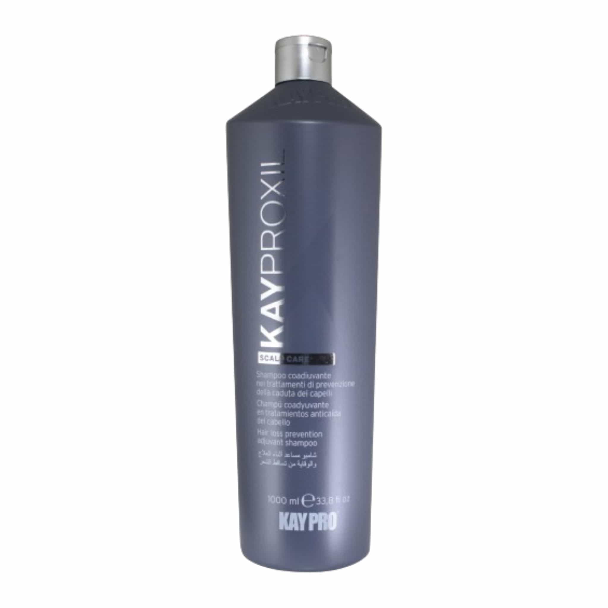 KAYPROXIL HAIR LOSS PREVENTION SHAMPOO 1000ml