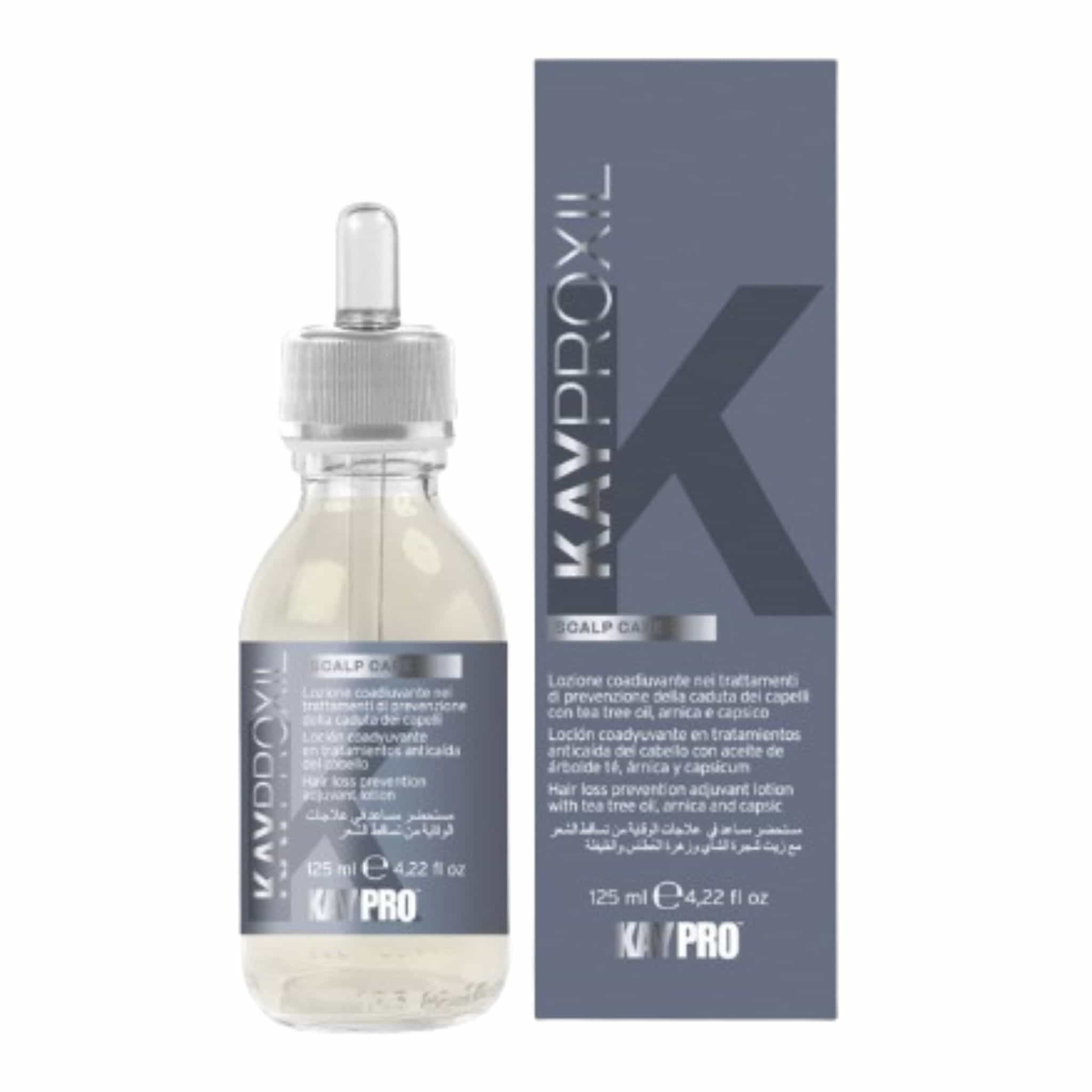 Kay Pro Scalp Care Kay Proxil Lotion 125 ml