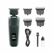 Gordon Professional Barber Clipper to Zero