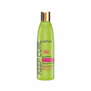 CHAMPU RIZADO KEEP CURL SHAMPOO KATIVA 250 ML
