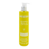CHAMPÚ VEGAN DEFINICION DEL RIZO BAIN SHAMPOO GOLD LIFTING ABRIL ET NATURE 250 ML