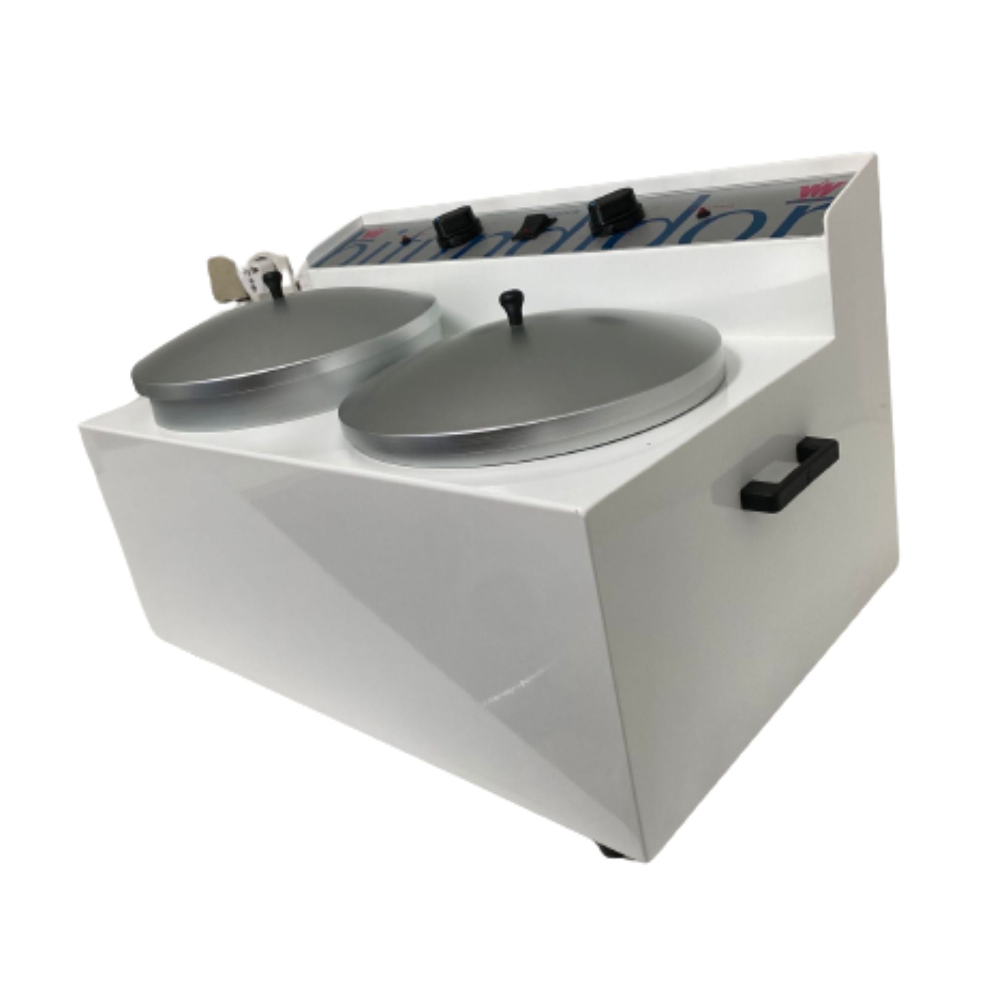 FUNDIDOR DE CERA GRANDE OFFICIAL  DOS NIVELES