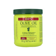 ALISADOR OLIVE OIL RELAXER NORMAL CREME 531G