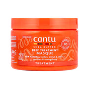 MASCARILLA DEEP TREATMENT MASQUE CANTU SHEA BUTTER 340g