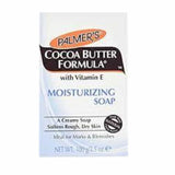 CREAM SOAP COCOA BUTTER FORMULA PALMERS 133g