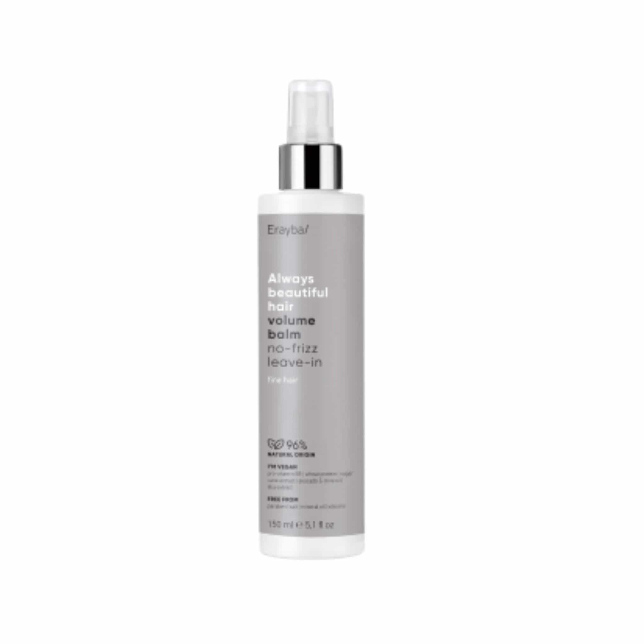 Abh/ volume balm no-frizz leave-in 150ml
