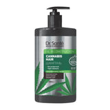 DR.SANTE CANNABIS VEGAN SHAMPOO 1000ML