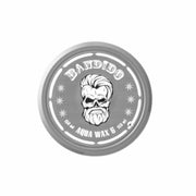 CERA PARA EL CABELLO VIOLETA AQUA HAIR WAX BANDIDO   (6) 125 ml