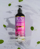 BLAQ LUXURY Sage & Lychee Shampoo-355ML