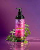 BLAQ LUXURY Sage & Lychee Conditioner- 355ml