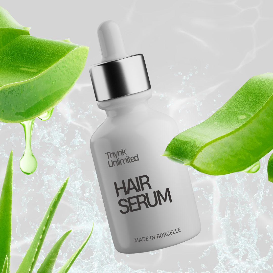 Hair Serum
