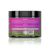 BLAQ LUXURY Sage & Lychee Hair Masque-384G