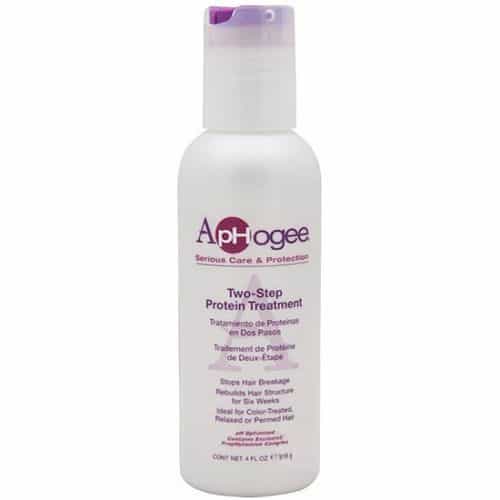 TWO STEP PROTIEN TREATMENT APHOGEE  118 ml