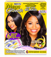 Profectiv Mega Growth Relaxer Super Strength 6 Unitats