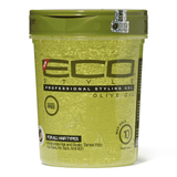 GEL ECO STYLE OLIVE OIL GEL 32OZ