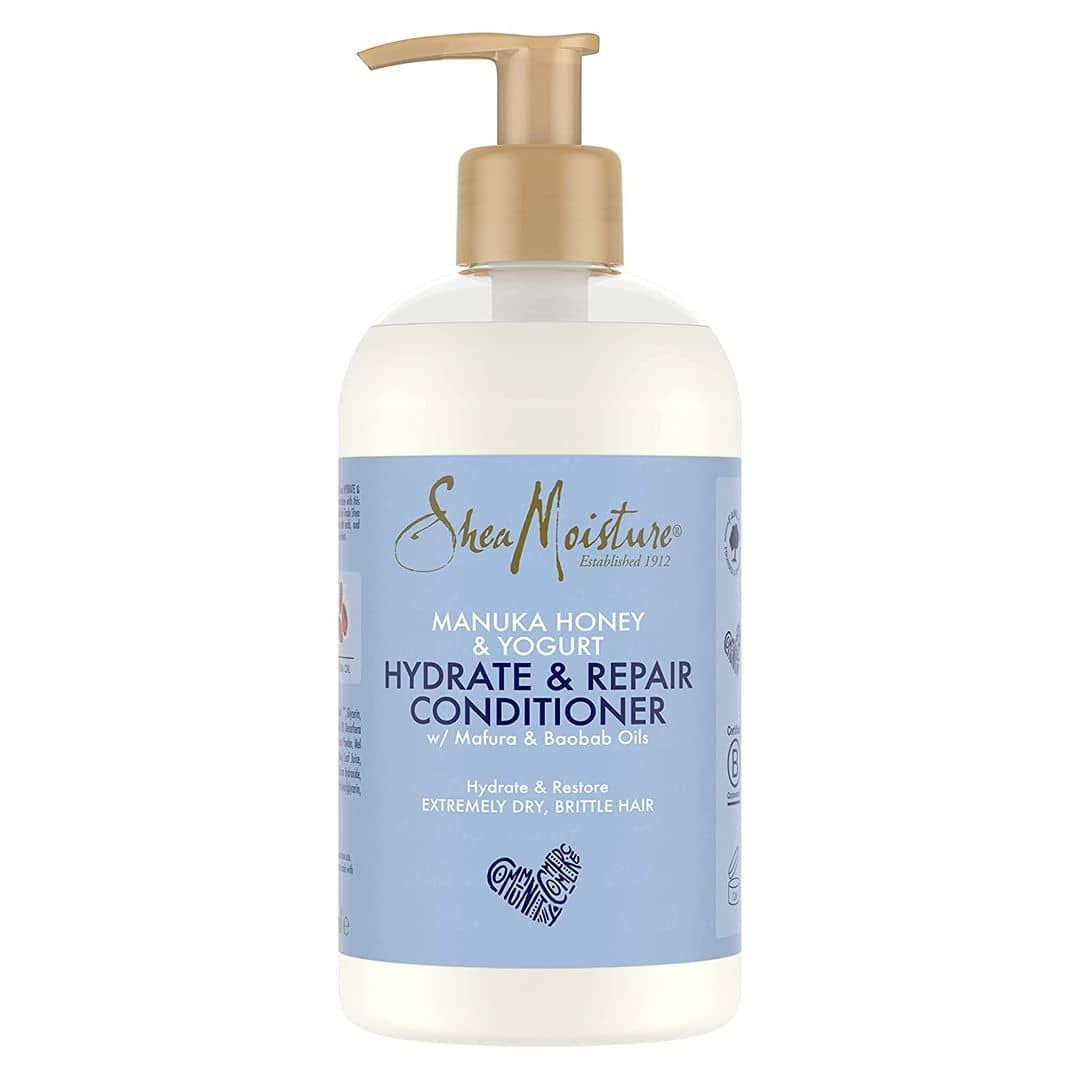 Hydrate -Repair Conditioner Manuka Honey & Yogurt Shea 384ML