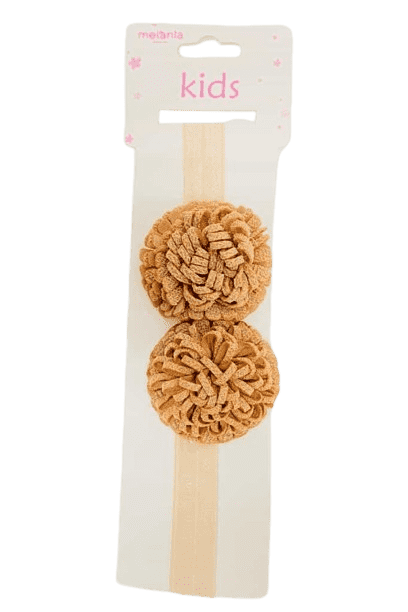 SterStyle Hair Elastic Baby