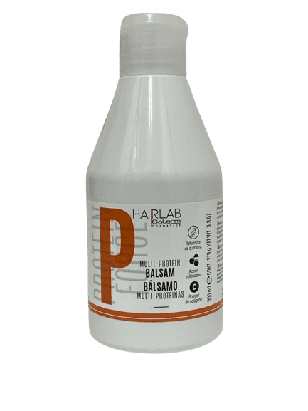 BÁSALMO MULTI-PROTEINAS 300ML