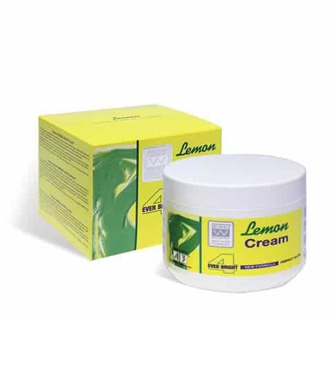 A3 Lemon Cream Ever Bright Perfect Glow 400ml