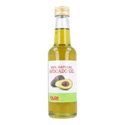 ACEITE DE AVOCADO NATURAL 250 ML