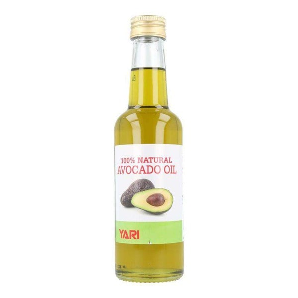 ACEITE DE AVOCADO NATURAL 250 ML
