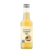 ACEITE DE BAOBAB NATURAL 250 ML