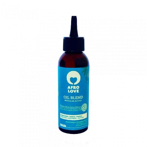 aceite oil blend afro love 114ml