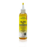 ACEITE SCALP OIL ISLAND OIL JAMAICAN MANGO & LIME 237 ML