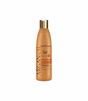 ACONDICIONADOR ACEITE DE ARGAN CONDITIONER KATIVA 250 ML