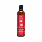 ACONDICIONADOR CON ACLARADO LONG & LUXE AS I AM 8oz